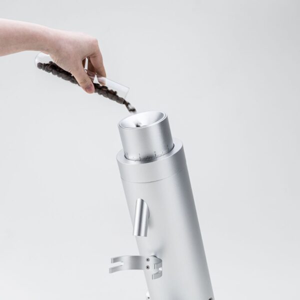 OPTION-O LAGOM P64 Electric Coffee Grinder (OM/ES/HU/MP)