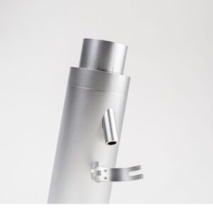 OPTION-O LAGOM P64 Electric Coffee Grinder (OM/ES/HU/MP)