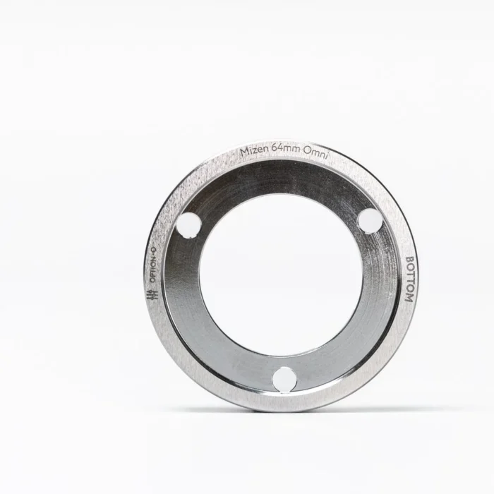 Option-O 64mm Mizen Omni Burrs