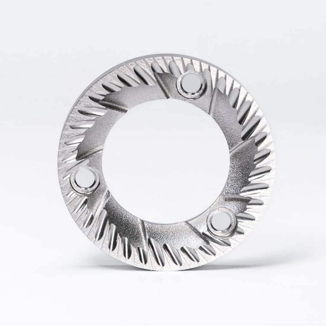 Option-O 64mm Mizen Omni Burrs - Thumbnail 4