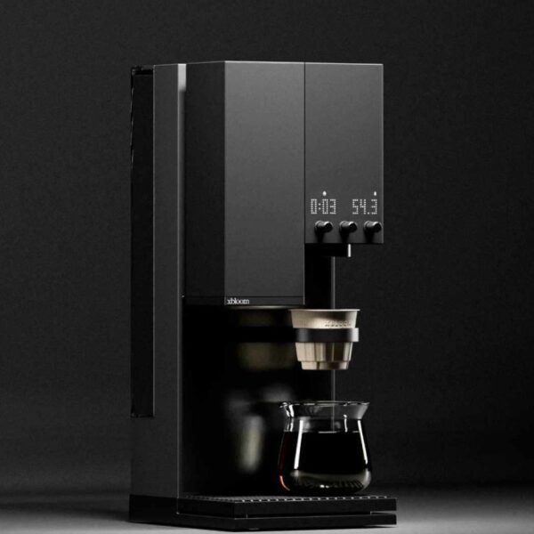 xBloom Studio Specialty Coffee 3-in-1 Automated Smart Brewer