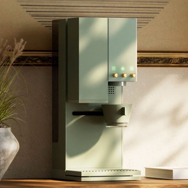 xBloom Studio Specialty Coffee 3-in-1 Automated Smart Brewer