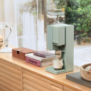 xBloom Studio Specialty Coffee 3-in-1 Automated Smart Brewer