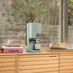 xBloom Studio Specialty Coffee 3-in-1 Automated Smart Brewer