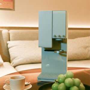 xBloom Studio Specialty Coffee 3-in-1 Automated Smart Brewer