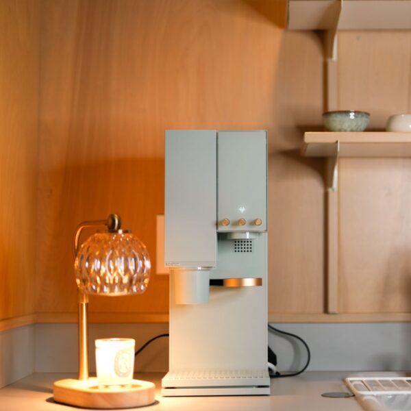 xBloom Studio Specialty Coffee 3-in-1 Automated Smart Brewer