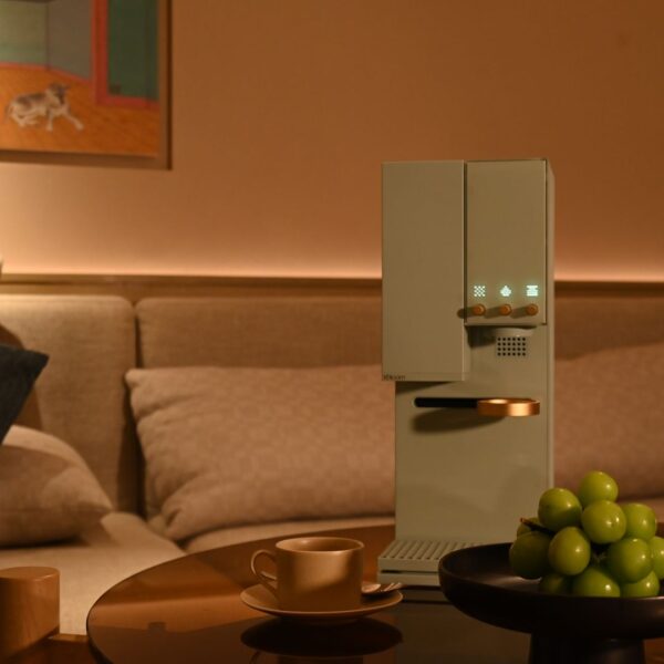 xBloom Studio Specialty Coffee 3-in-1 Automated Smart Brewer