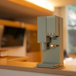 xBloom Studio Specialty Coffee 3-in-1 Automated Smart Brewer