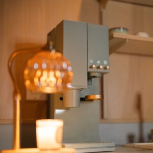 xBloom Studio Specialty Coffee 3-in-1 Automated Smart Brewer