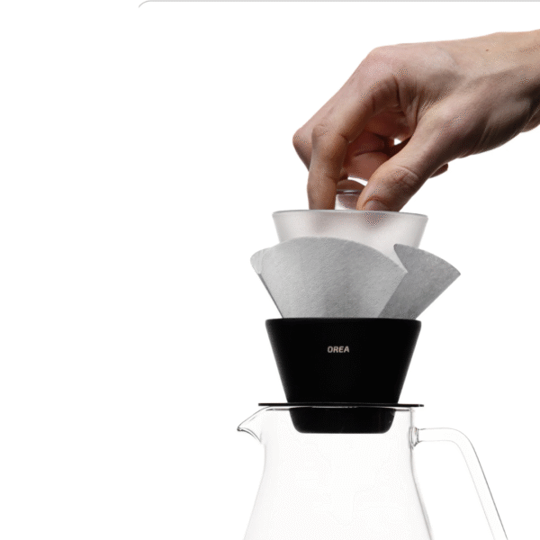 OREA Neo Negotiator for V2,V3,V4(Narrow),O1