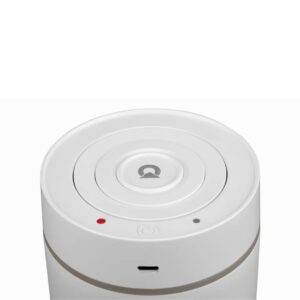 OutPeak Smart Electric Coffee Canister 500g (Space Grey)