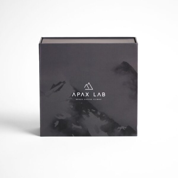 15 APAX LAB Mineral Concentrates Box Set