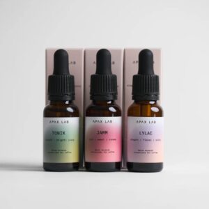 23 APAX LAB Mineral Concentrates Box Set