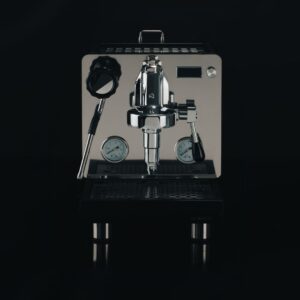 El Rocio Manus S Espresso Machine