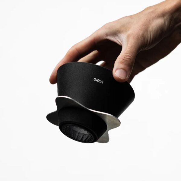 OREA V4 Dripper 4in1 set (Narrow/ Wide Version)