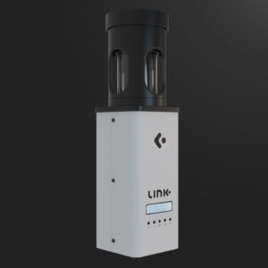 Nucleus Link Coffee Roaster