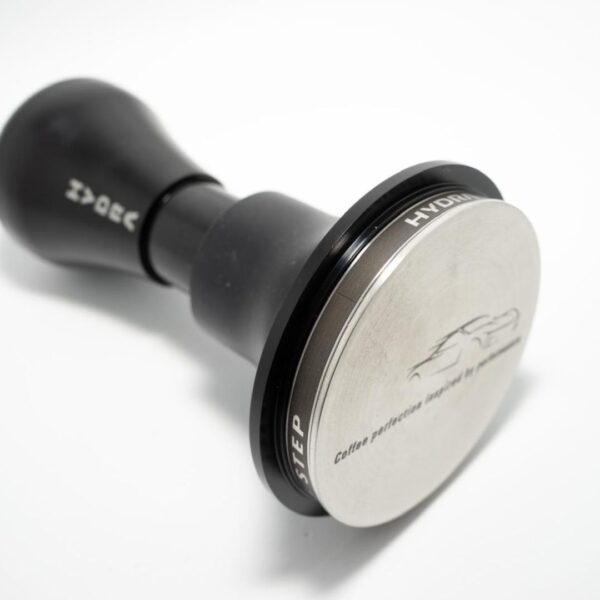 Pullman BigStep HYDRA Tamper