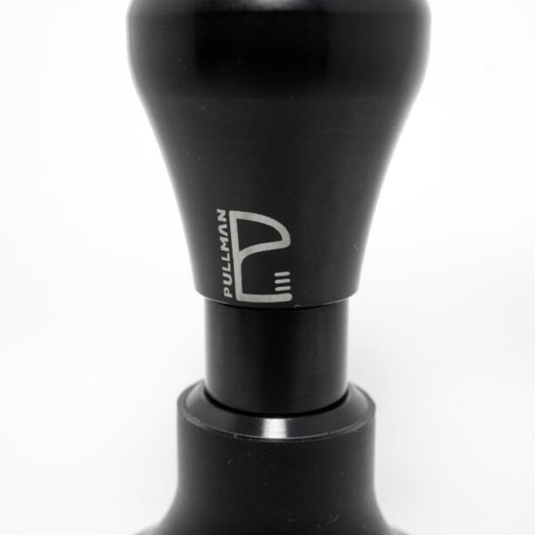 Pullman BigStep HYDRA Tamper