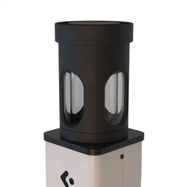 Nucleus Link Coffee Roaster