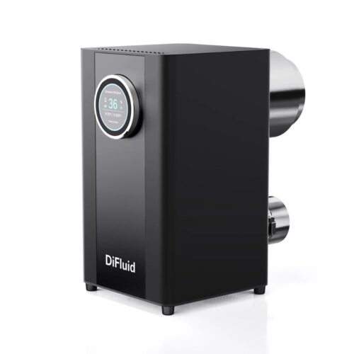 [PRE-ORDER] DiFluid AirWave Purifier