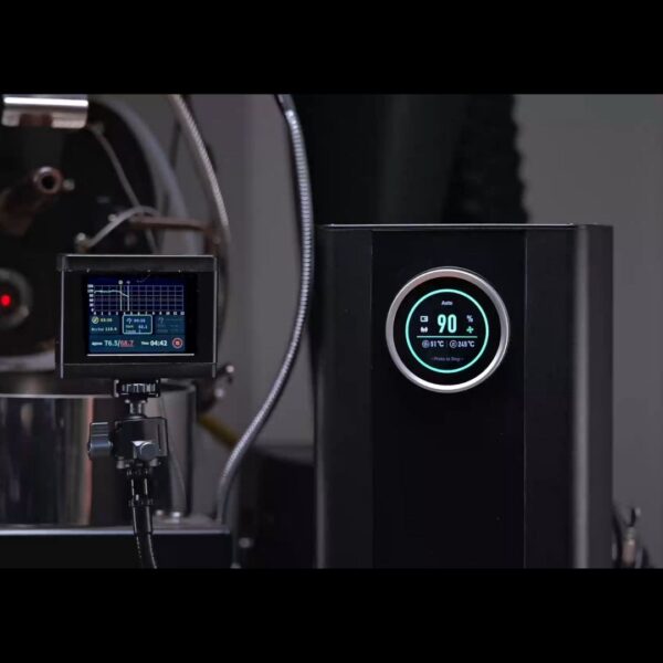 [PRE-ORDER] DiFluid AirWave Purifier