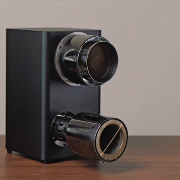 [PRE-ORDER] DiFluid AirWave Purifier