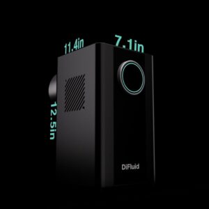 [PRE-ORDER] DiFluid AirWave Purifier