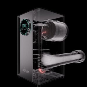 [PRE-ORDER] DiFluid AirWave Purifier