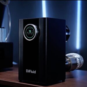 [PRE-ORDER] DiFluid AirWave Purifier