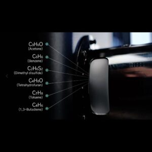 [PRE-ORDER] DiFluid AirWave Purifier