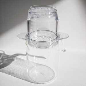 Orea Z1 Pitcher 300ml with handle