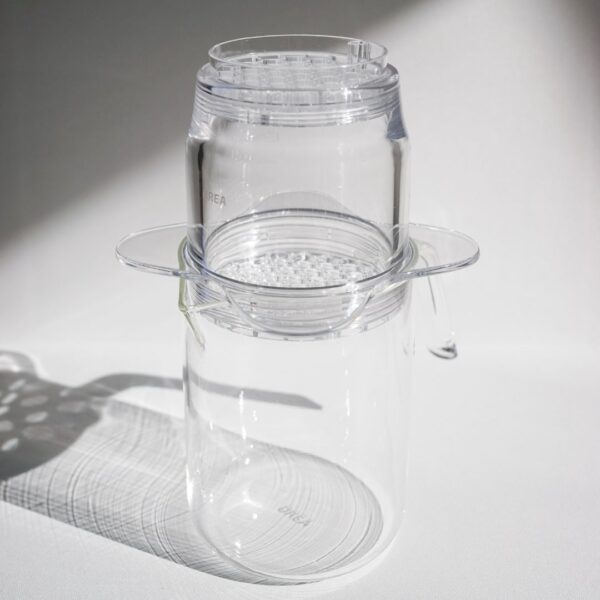 Orea Z1 Pitcher 300ml with handle