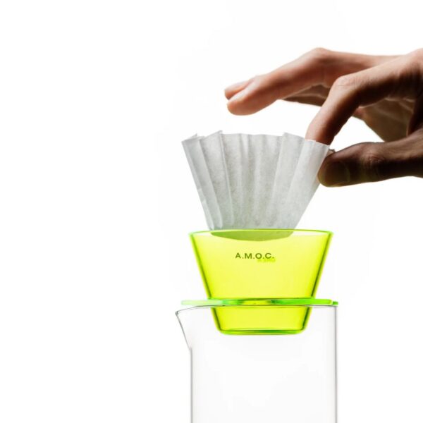 111 Orea O1 Brewer Special Edition (Neon Green/ Cosmic Pink/ PERii Purple)