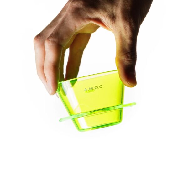 112 Orea O1 Brewer Special Edition (Neon Green/ Cosmic Pink/ PERii Purple)