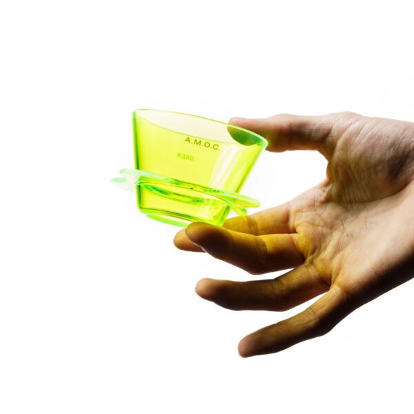 113 Orea O1 Brewer Special Edition (Neon Green/ Cosmic Pink/ PERii Purple)