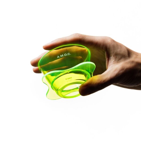 114 Orea O1 Brewer Special Edition (Neon Green/ Cosmic Pink/ PERii Purple)