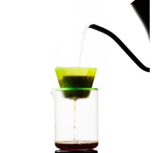 115 Orea O1 Brewer Special Edition (Neon Green/ Cosmic Pink/ PERii Purple)