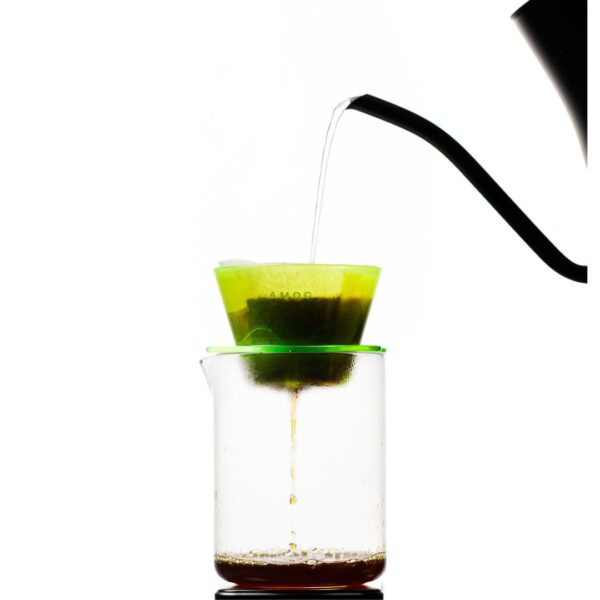 115 Orea O1 Brewer Special Edition (Neon Green/ Cosmic Pink/ PERii Purple)