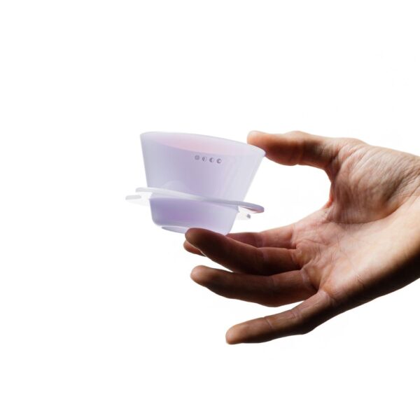 130 Orea O1 Brewer Special Edition (Neon Green/ Cosmic Pink/ PERii Purple)