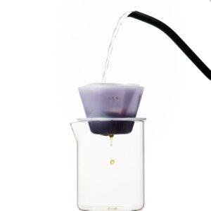 131 Orea O1 Brewer Special Edition (Neon Green/ Cosmic Pink/ PERii Purple)