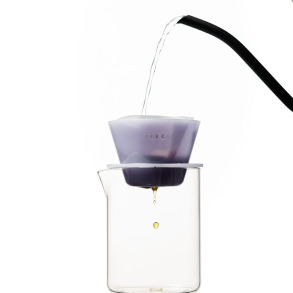 131 Orea O1 Brewer Special Edition (Neon Green/ Cosmic Pink/ PERii Purple)