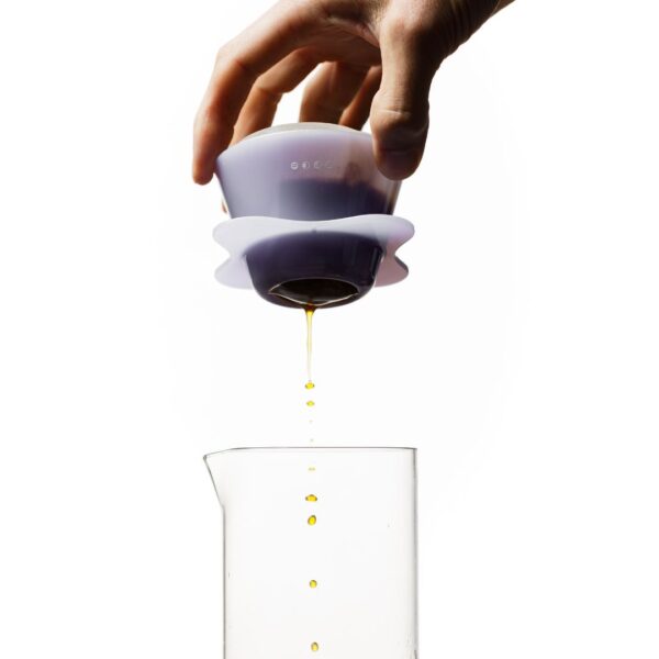 132 Orea O1 Brewer Special Edition (Neon Green/ Cosmic Pink/ PERii Purple)