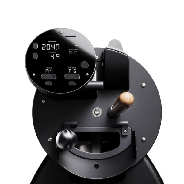 3 Aillio Bullet Roaster R2 / R2 Pro