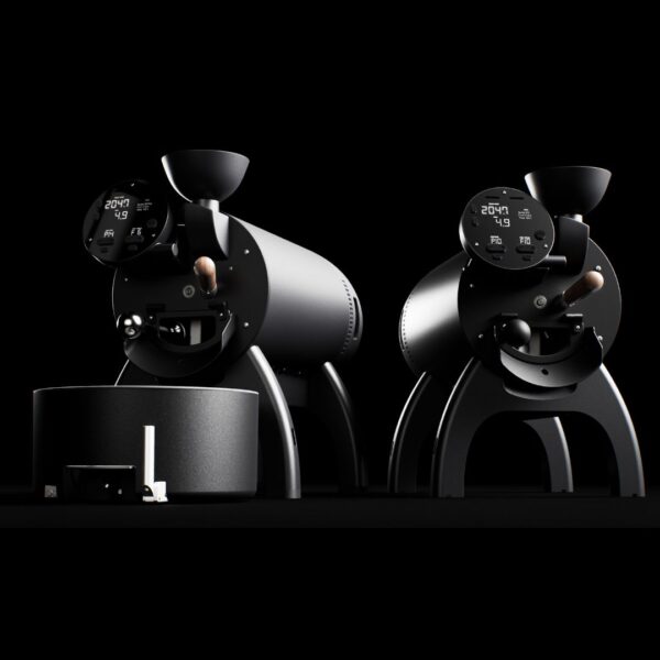 4 Aillio Bullet Roaster R2 / R2 Pro