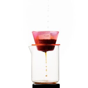 116 Orea O1 Brewer Special Edition (Neon Green/ Cosmic Pink/ PERii Purple)