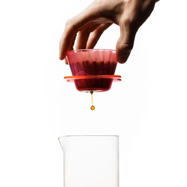 117 Orea O1 Brewer Special Edition (Neon Green/ Cosmic Pink/ PERii Purple)