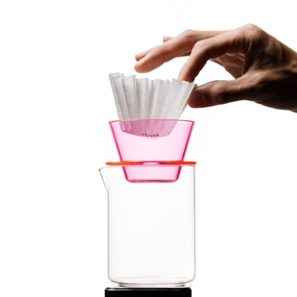 118 Orea O1 Brewer Special Edition (Neon Green/ Cosmic Pink/ PERii Purple)