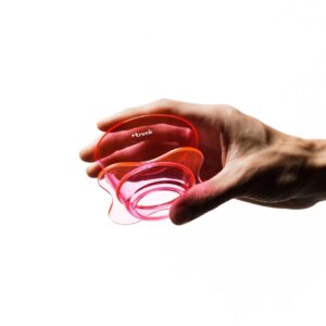 119 Orea O1 Brewer Special Edition (Neon Green/ Cosmic Pink/ PERii Purple)