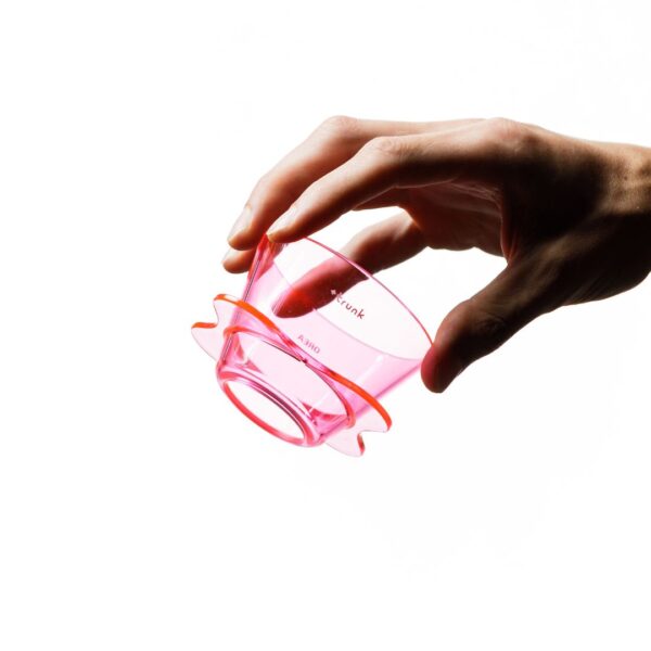 120 Orea O1 Brewer Special Edition (Neon Green/ Cosmic Pink/ PERii Purple)