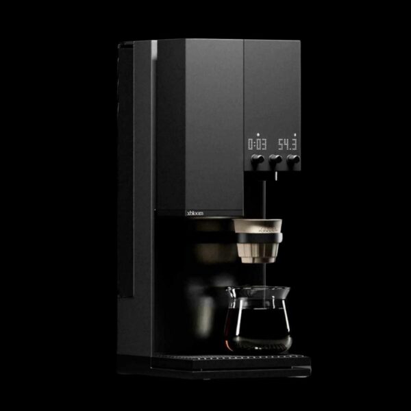 xBloom Studio Specialty Coffee 3-in-1 Automated Smart Brewer
